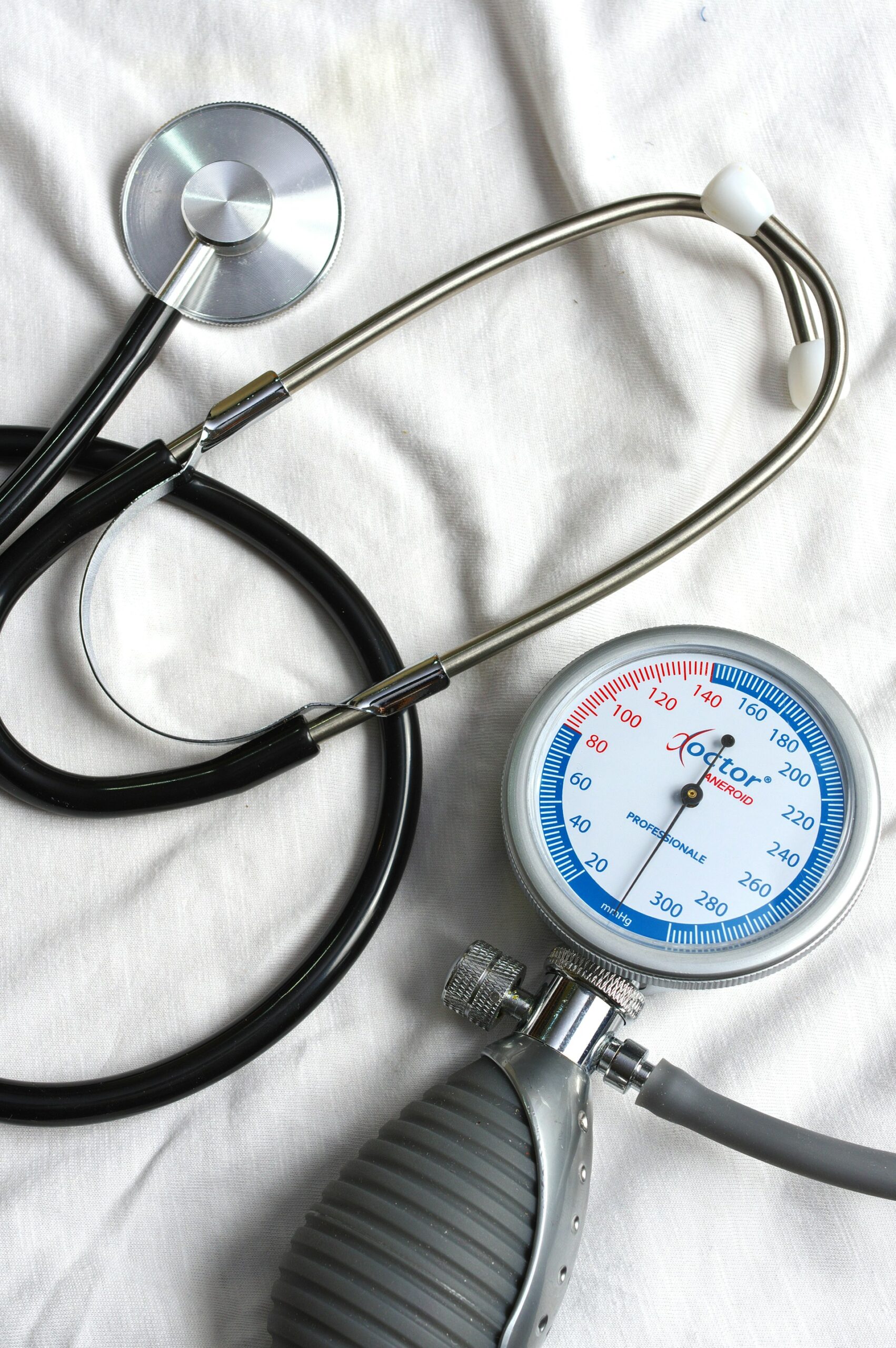 Healthcare Professionals